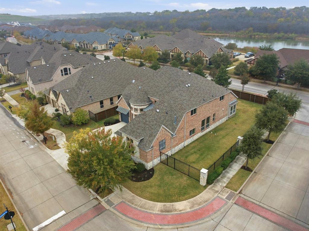 Viridian - Residential