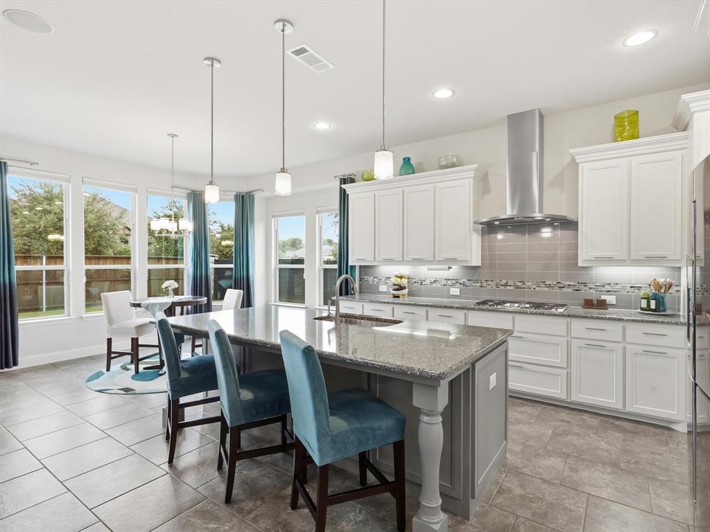 Viridian - Residential