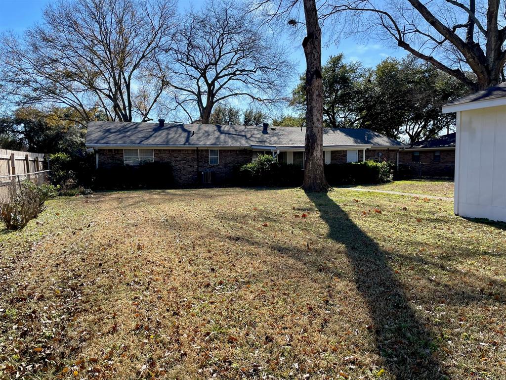 Greenacres Sub - Residential