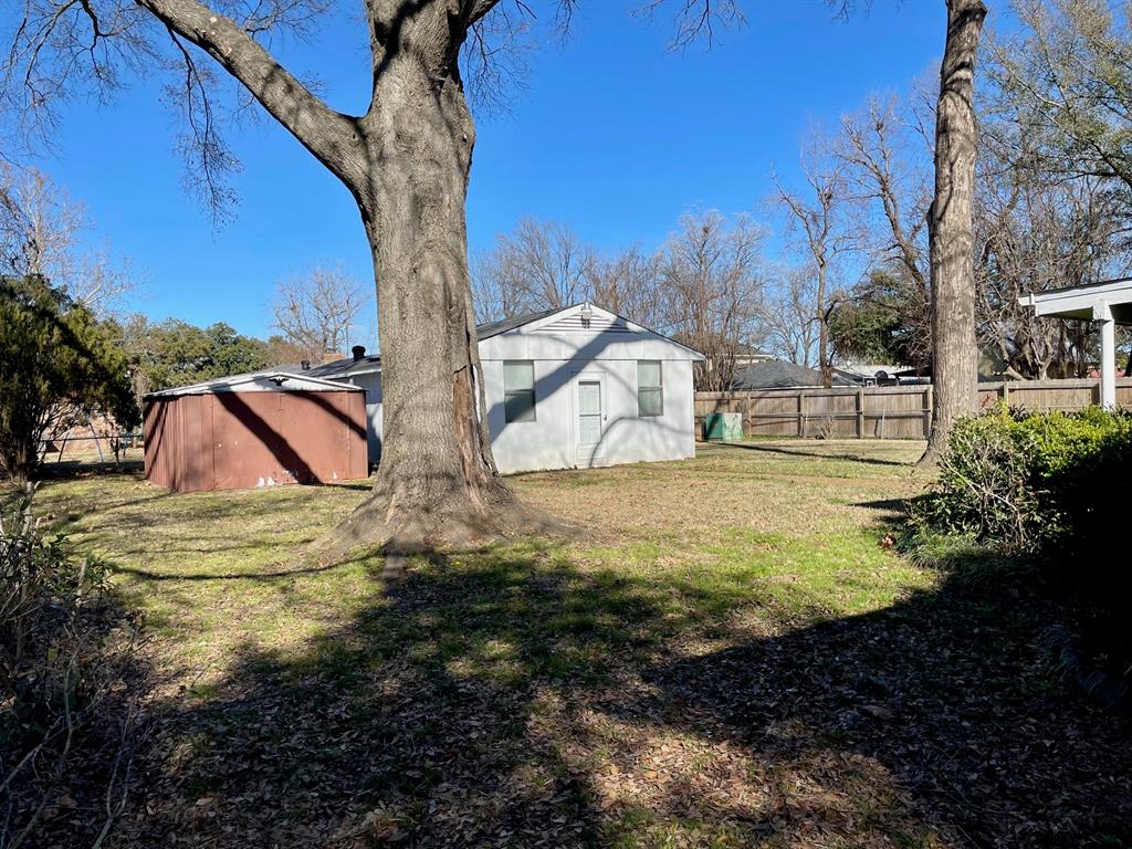 Greenacres Sub - Residential