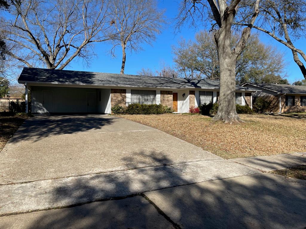 Greenacres Sub - Residential