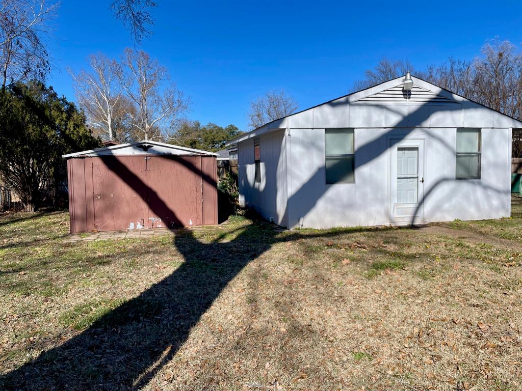 Greenacres Sub - Residential