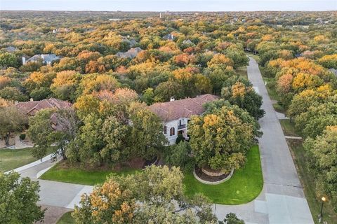 2025 Breaker Lane Flower Mound TX 75022