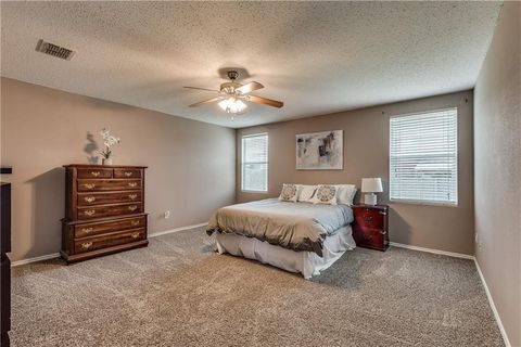 Tiny photo for 1608 Rialto Way, Fort Worth, TX 76247 (MLS # 21335444)