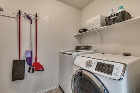 Tiny photo for 1608 Rialto Way, Fort Worth, TX 76247 (MLS # 21335444)