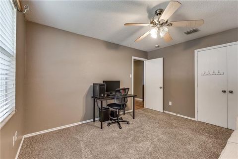 Tiny photo for 1608 Rialto Way, Fort Worth, TX 76247 (MLS # 21335444)