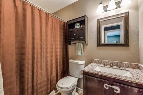 Tiny photo for 1608 Rialto Way, Fort Worth, TX 76247 (MLS # 21335444)