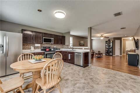 Tiny photo for 1608 Rialto Way, Fort Worth, TX 76247 (MLS # 21335444)
