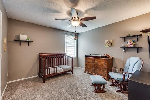 Tiny photo for 1608 Rialto Way, Fort Worth, TX 76247 (MLS # 21335444)