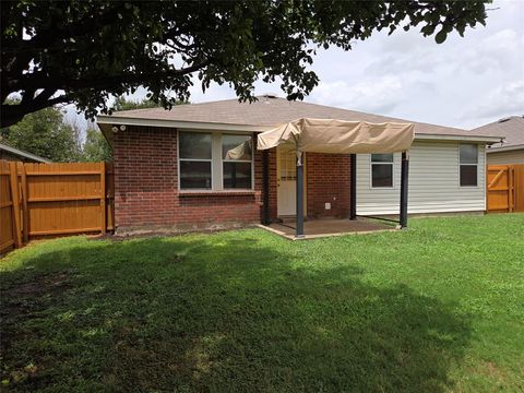 Tiny photo for 1608 Rialto Way, Fort Worth, TX 76247 (MLS # 21335444)