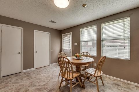 Tiny photo for 1608 Rialto Way, Fort Worth, TX 76247 (MLS # 21335444)