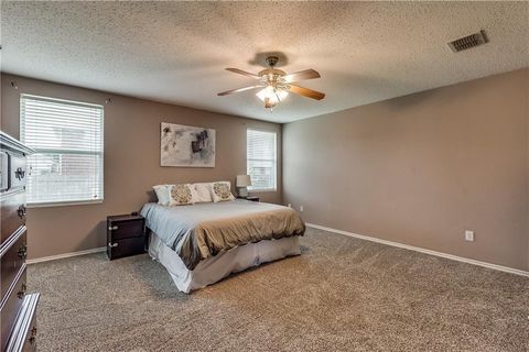 Tiny photo for 1608 Rialto Way, Fort Worth, TX 76247 (MLS # 21335444)