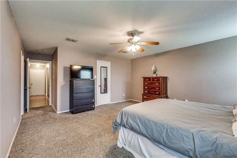 Tiny photo for 1608 Rialto Way, Fort Worth, TX 76247 (MLS # 21335444)
