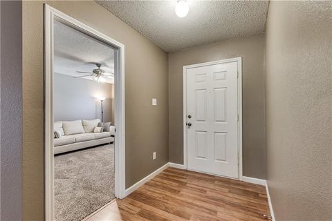 Tiny photo for 1608 Rialto Way, Fort Worth, TX 76247 (MLS # 21335444)