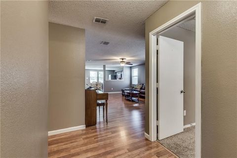 Tiny photo for 1608 Rialto Way, Fort Worth, TX 76247 (MLS # 21335444)