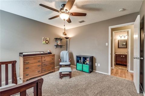 Tiny photo for 1608 Rialto Way, Fort Worth, TX 76247 (MLS # 21335444)