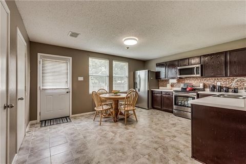 Tiny photo for 1608 Rialto Way, Fort Worth, TX 76247 (MLS # 21335444)