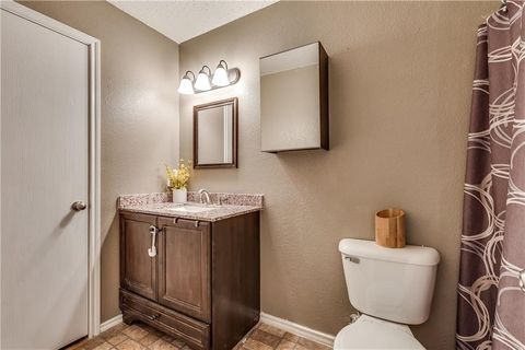 Tiny photo for 1608 Rialto Way, Fort Worth, TX 76247 (MLS # 21335444)