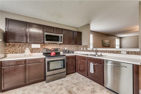 Tiny photo for 1608 Rialto Way, Fort Worth, TX 76247 (MLS # 21335444)