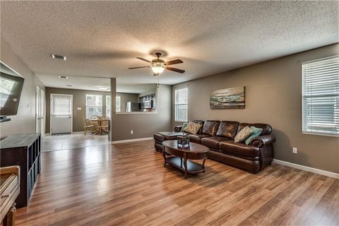 Tiny photo for 1608 Rialto Way, Fort Worth, TX 76247 (MLS # 21335444)