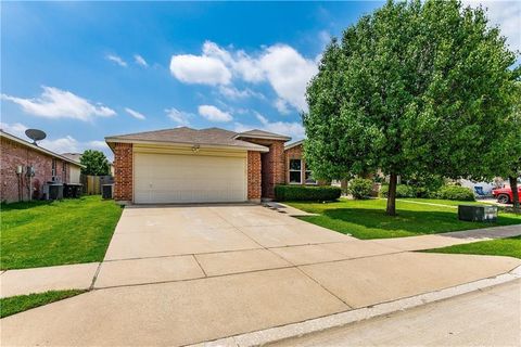 Tiny photo for 1608 Rialto Way, Fort Worth, TX 76247 (MLS # 21335444)