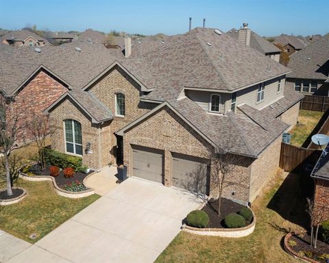 2307 Knox Way Melissa TX 75454