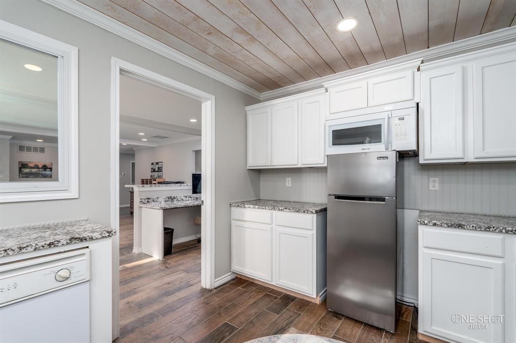 Commercial Property on Buffalo Gap - Commercial Sale