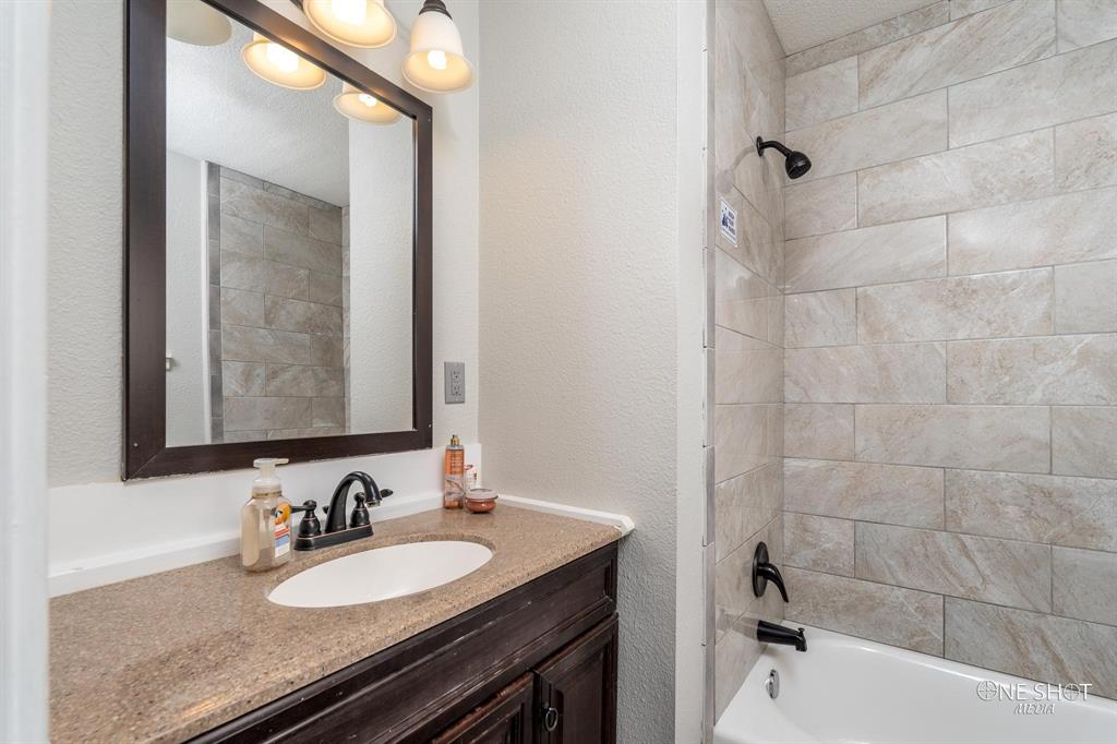 Commercial Property on Buffalo Gap - Commercial Sale