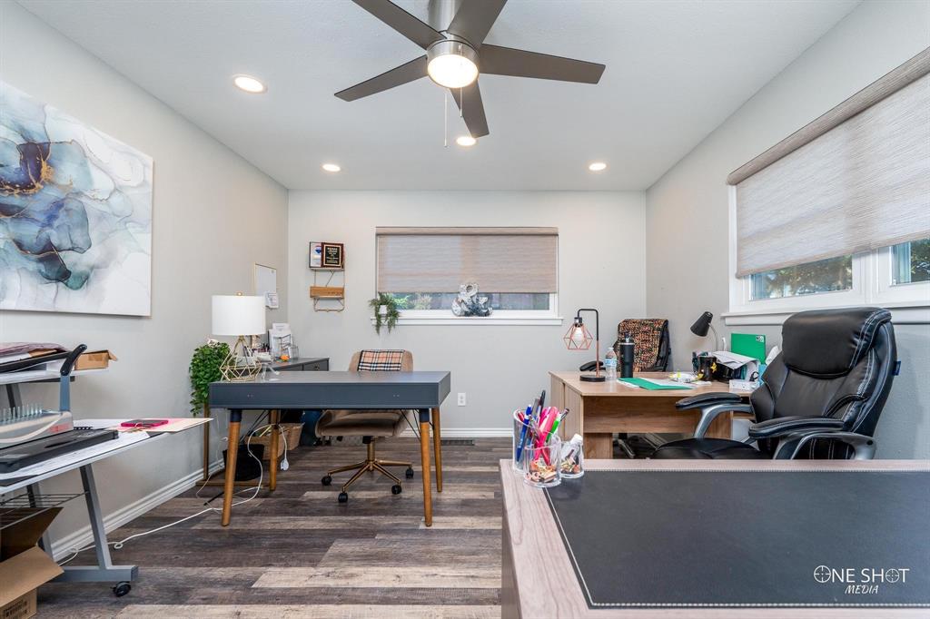 Commercial Property on Buffalo Gap - Commercial Sale