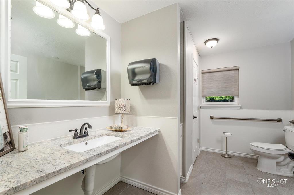 Commercial Property on Buffalo Gap - Commercial Sale