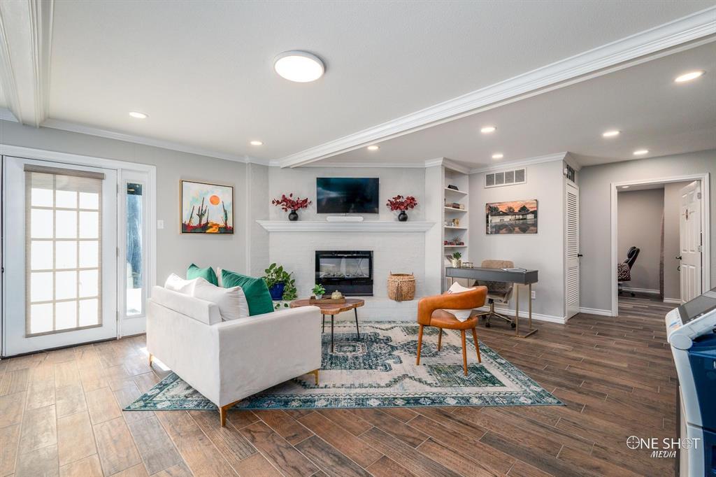 Commercial Property on Buffalo Gap - Commercial Sale