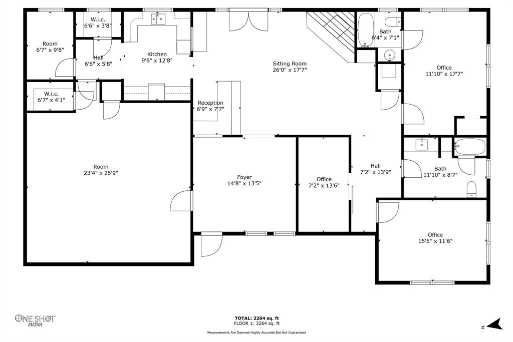 Commercial Property on Buffalo Gap - Commercial Sale