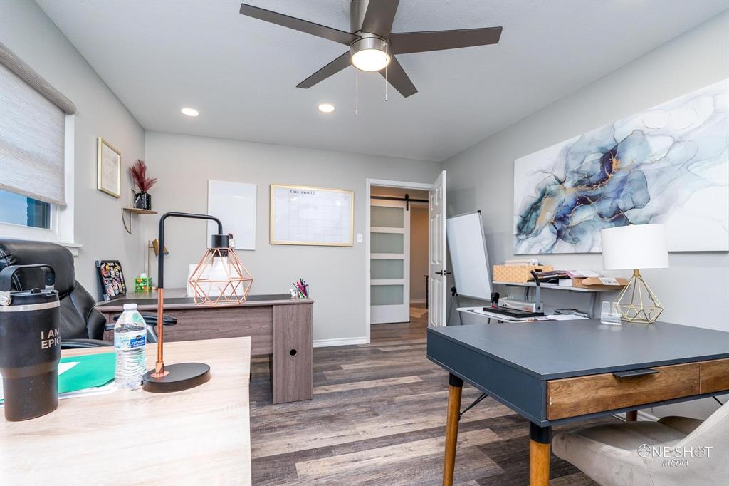 Commercial Property on Buffalo Gap - Commercial Sale