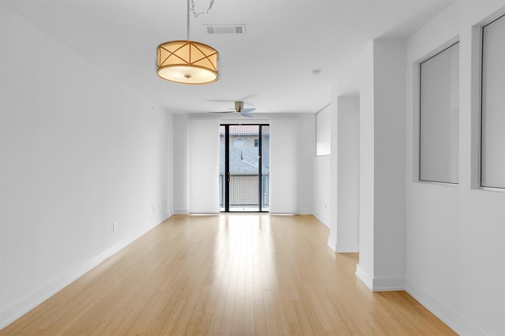 Sullivan on Gilbert - Residential