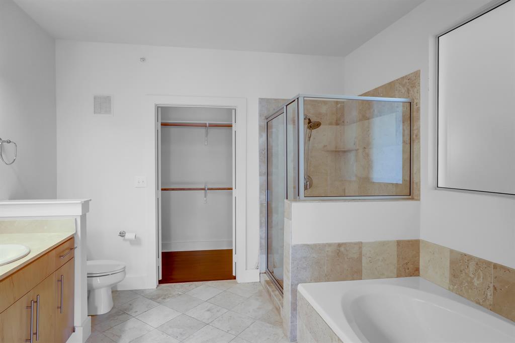 Sullivan on Gilbert - Residential