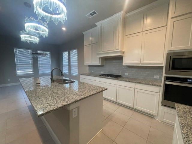 Sandstone Ranch Ph II - Residential