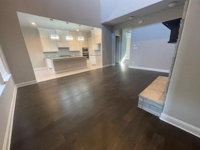 Sandstone Ranch Ph II - Residential