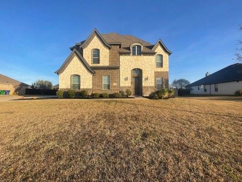 321 Equestrian Drive Waxahachie TX 75165