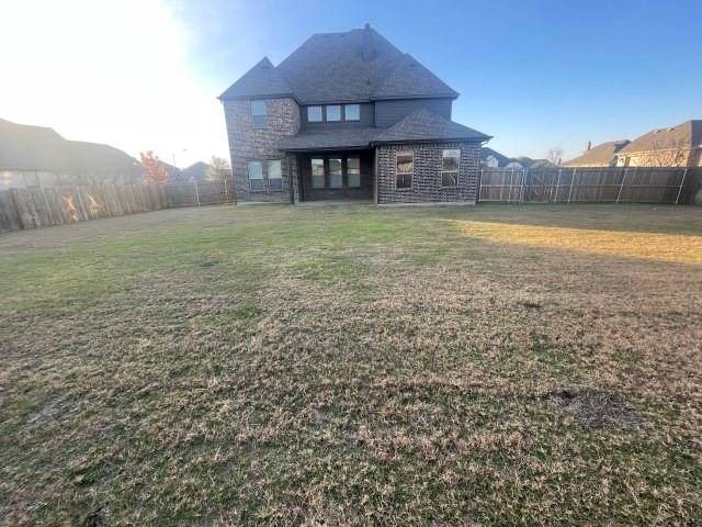 Sandstone Ranch Ph II - Residential