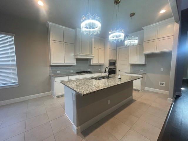 Sandstone Ranch Ph II - Residential