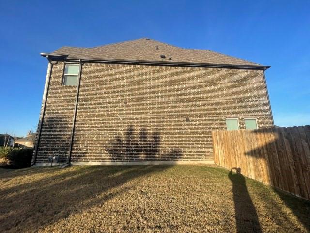 Sandstone Ranch Ph II - Residential