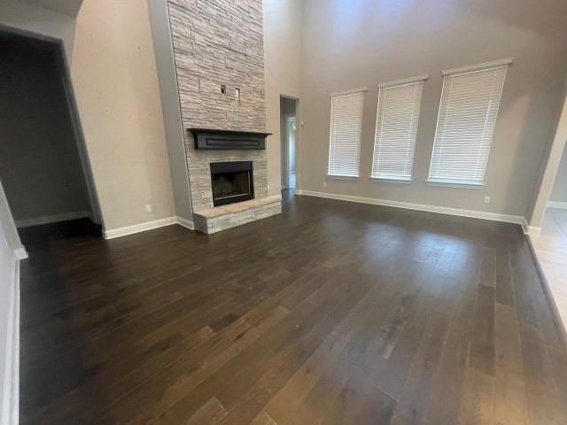 Sandstone Ranch Ph II - Residential