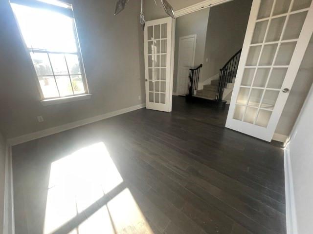 Sandstone Ranch Ph II - Residential