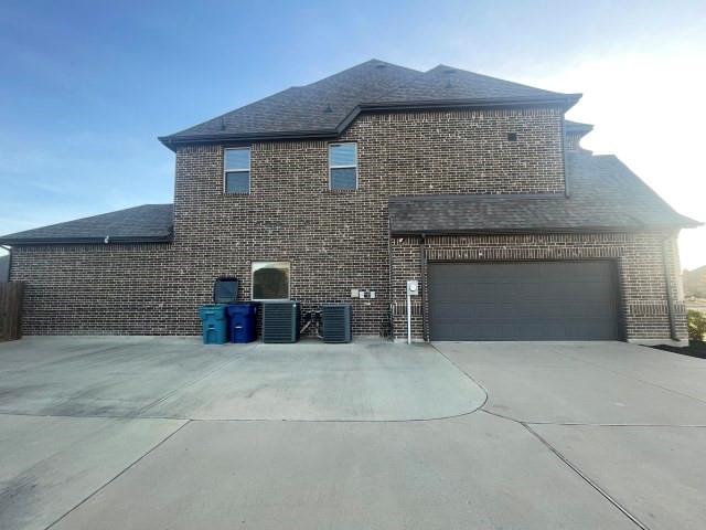 Sandstone Ranch Ph II - Residential