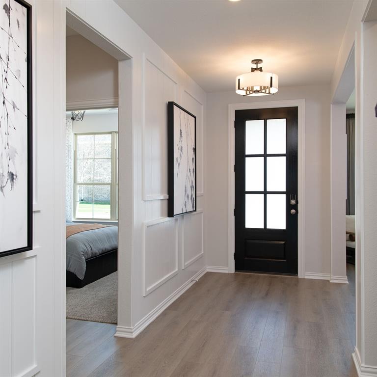 Valencia On The Lake - Residential