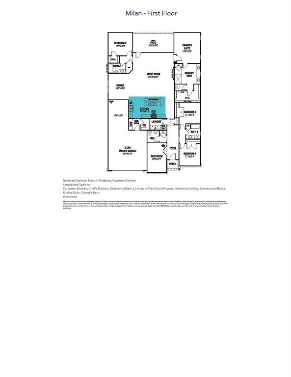 Valencia On The Lake - Residential