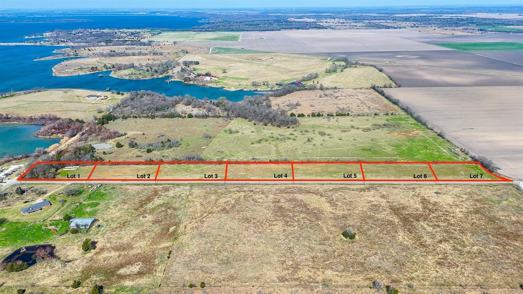 Wood Duck Landing - Land