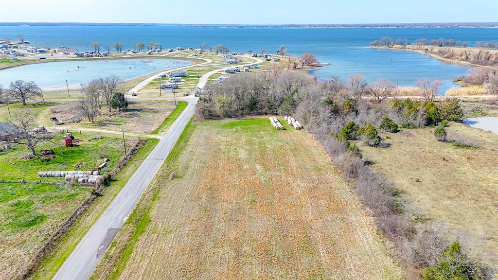 Wood Duck Landing - Land