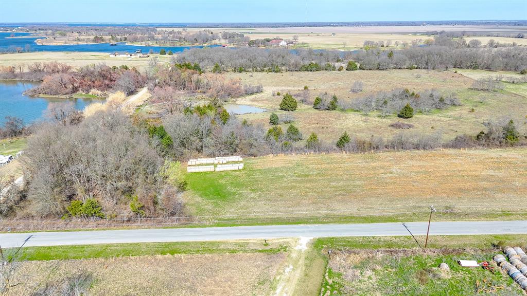 Wood Duck Landing - Land