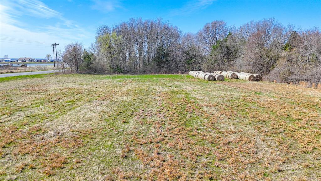Wood Duck Landing - Land